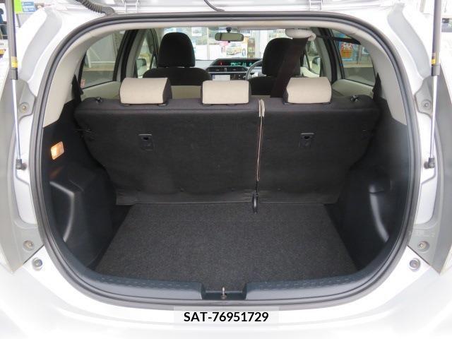 Toyota AQUA 2012-02 292310-16