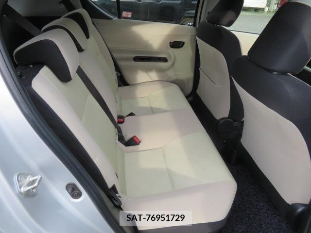 Toyota AQUA 2012-02 292310-6