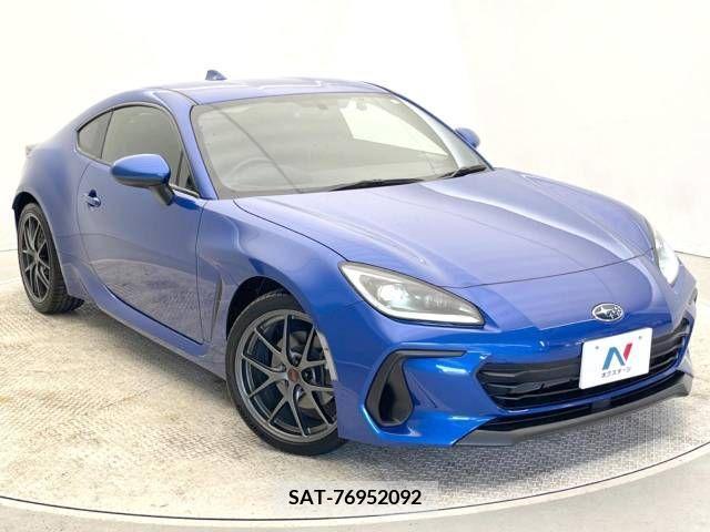 Subaru BRZ 2022-01 263731-16