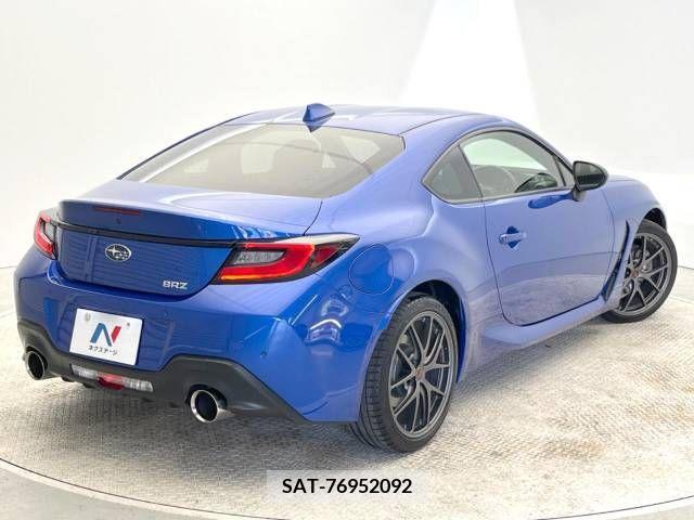 Subaru BRZ 2022-01 263731-17