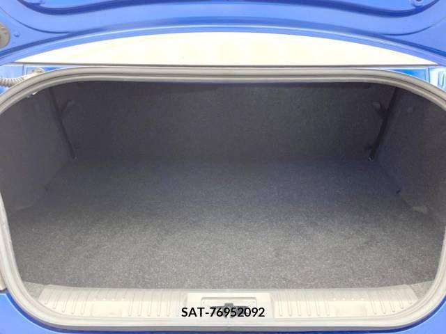 Subaru BRZ 2022-01 263731-12