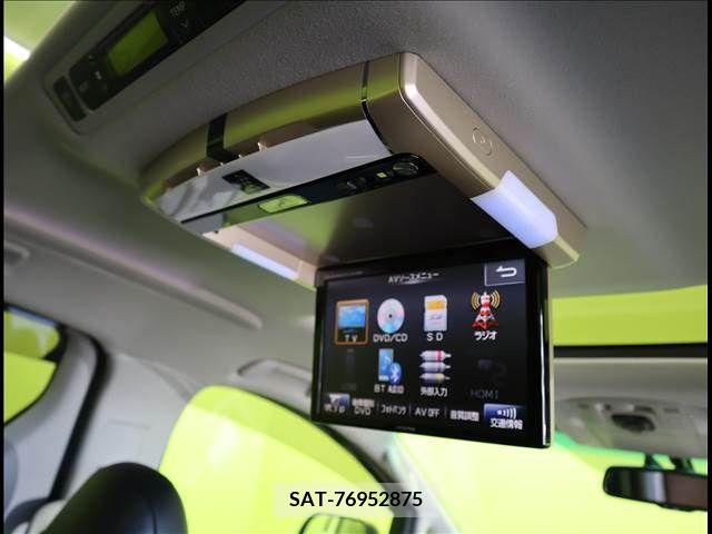 Toyota ALPHARD 2014-01 293728-6