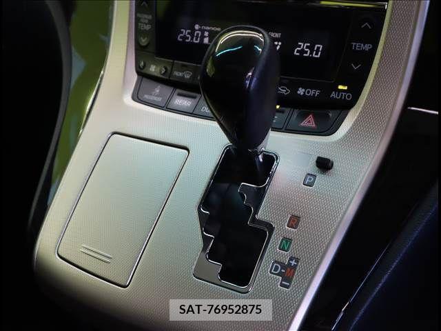 Toyota ALPHARD 2014-01 293728-11