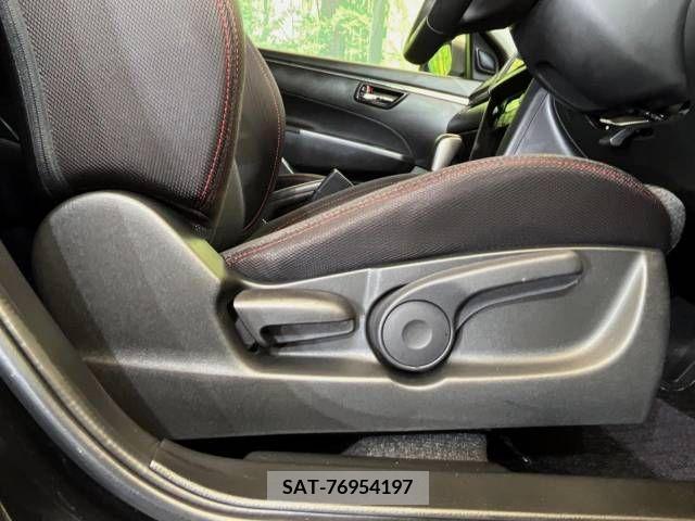 Suzuki SWIFT 2013-12 345619-5