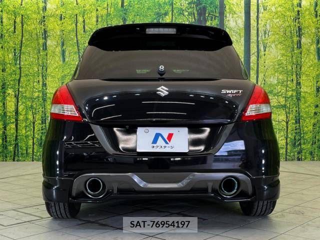 Suzuki SWIFT 2013-12 345619-15