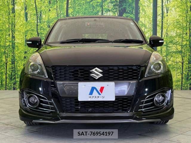 Suzuki SWIFT 2013-12 345619-14