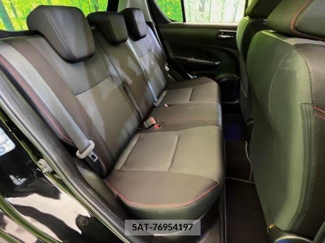 Suzuki SWIFT 2013-12 345619-9