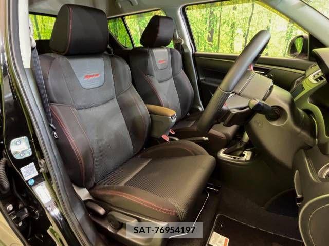 Suzuki SWIFT 2013-12 345619-8