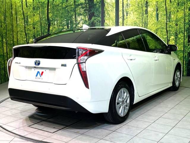 Toyota PRIUS 2016-12 193293-17