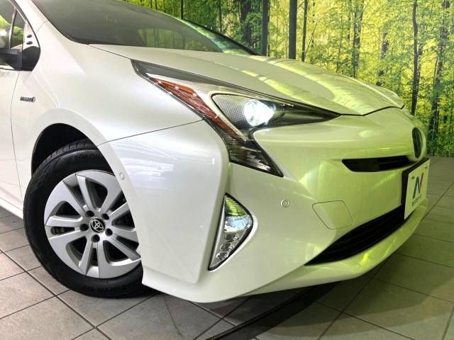 Toyota PRIUS 2016-12 193293-12