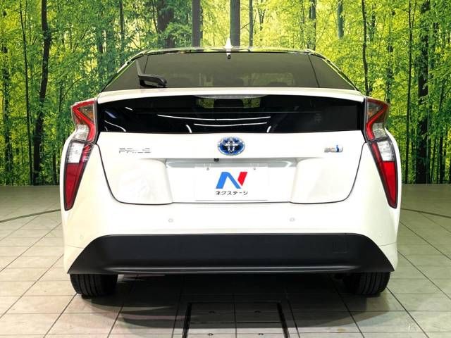 Toyota PRIUS 2016-12 193293-15