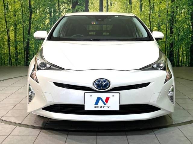 Toyota PRIUS 2016-12 193293-14