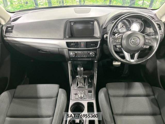 Mazda CX-5 2016-03 358687-1
