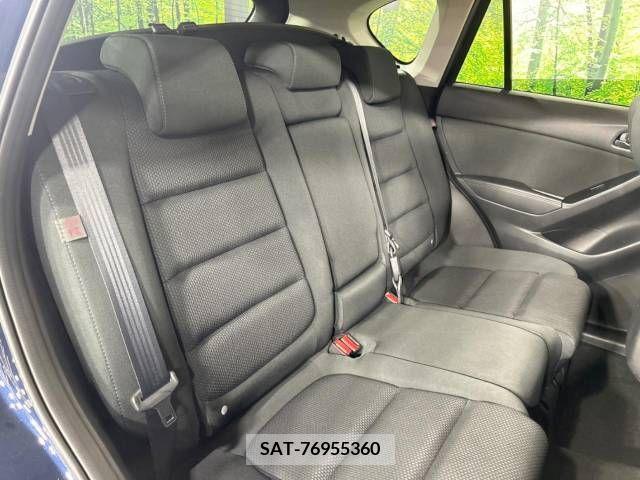 Mazda CX-5 2016-03 358687-9