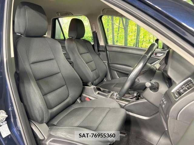 Mazda CX-5 2016-03 358687-8