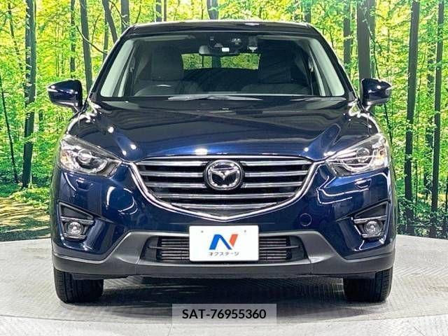 Mazda CX-5 2016-03 358687-14