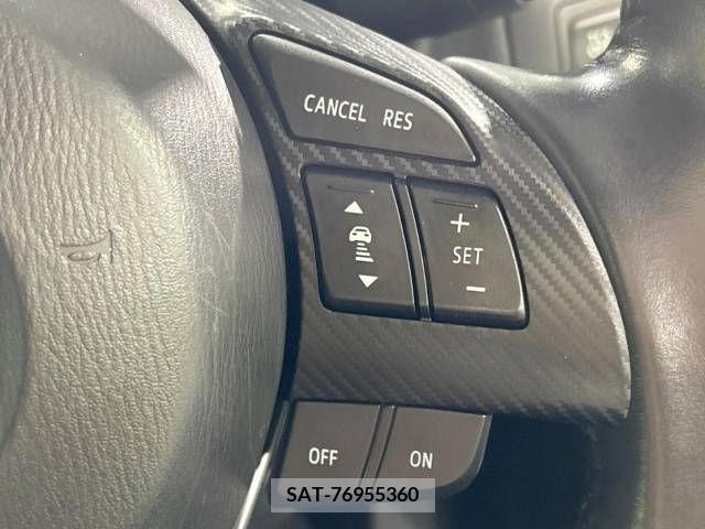 Mazda CX-5 2016-03 358687-5