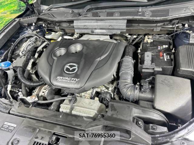 Mazda CX-5 2016-03 358687-18