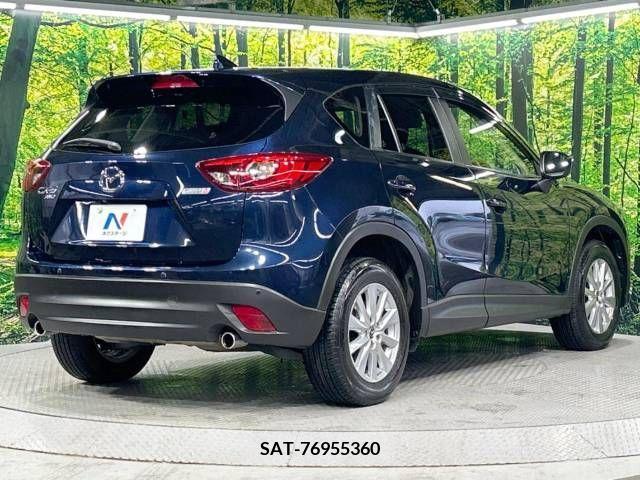 Mazda CX-5 2016-03 358687-17