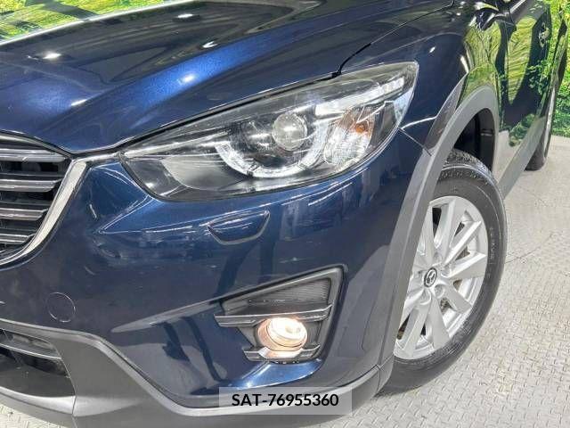 Mazda CX-5 2016-03 358687-12