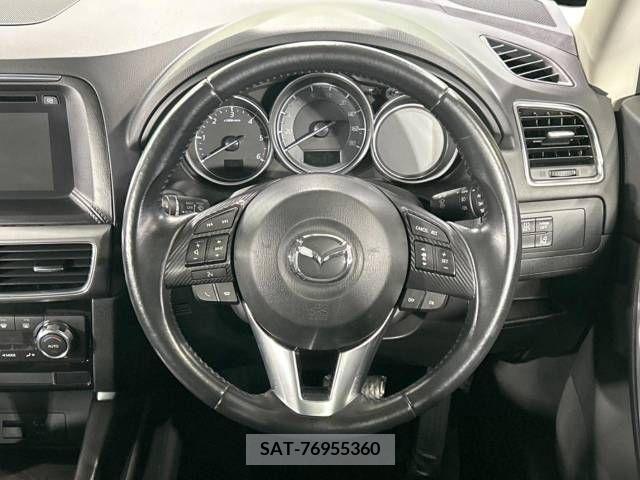 Mazda CX-5 2016-03 358687-11
