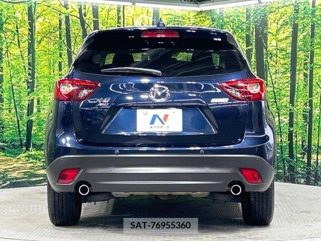 Mazda CX-5 2016-03 358687-15