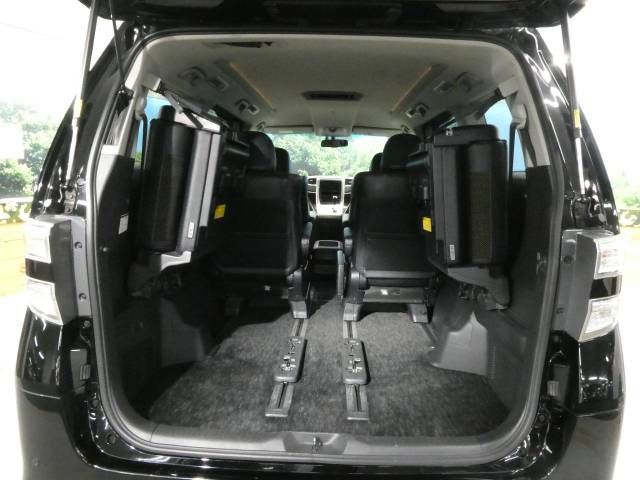 Toyota VELLFIRE 2014-08 13915-10