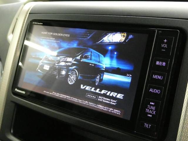 Toyota VELLFIRE 2014-08 13915-1