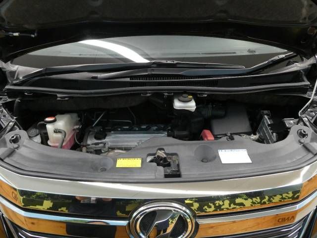Toyota VELLFIRE 2014-08 13915-18