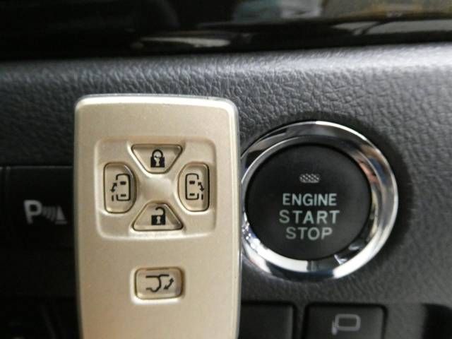 Toyota VELLFIRE 2014-08 13915-5