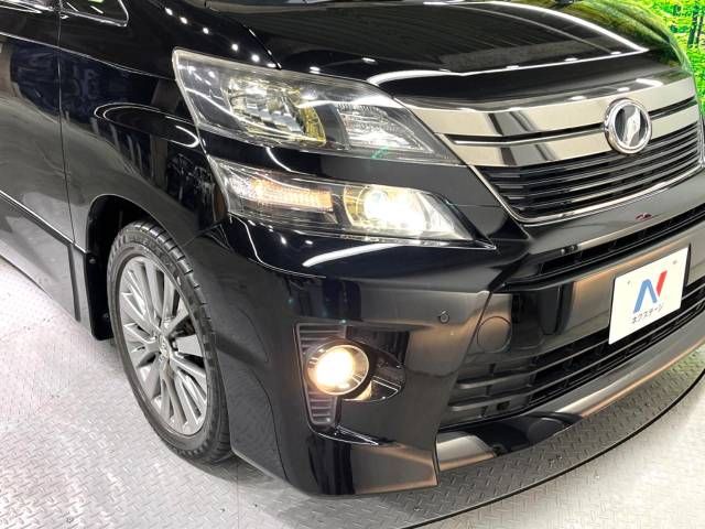 Toyota VELLFIRE 2014-08 13915-12