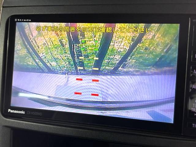 Toyota VELLFIRE 2014-08 13915-2