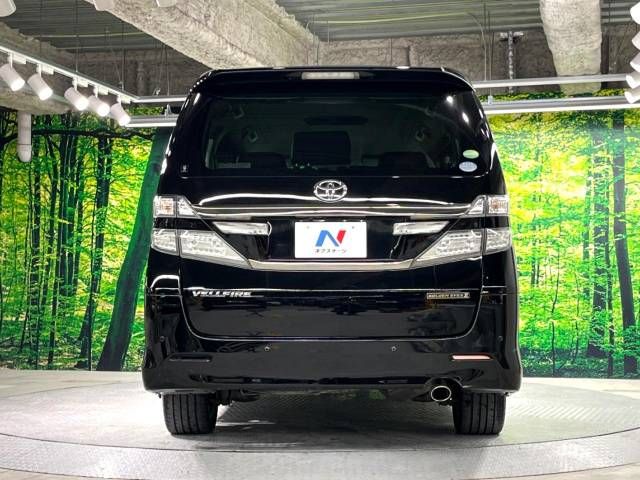 Toyota VELLFIRE 2014-08 13915-15
