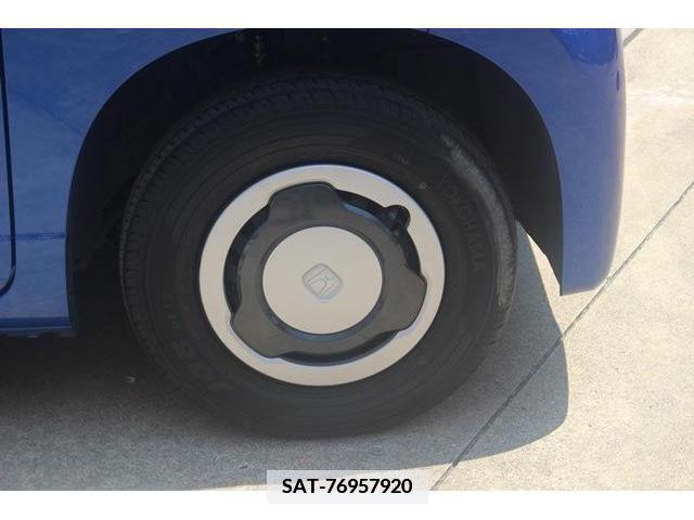 Honda N-VAN 2019-06 384459-13