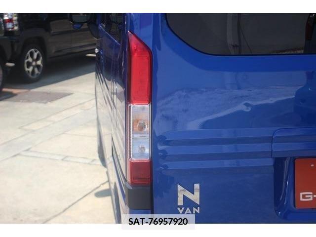 Honda N-VAN 2019-06 384459-12