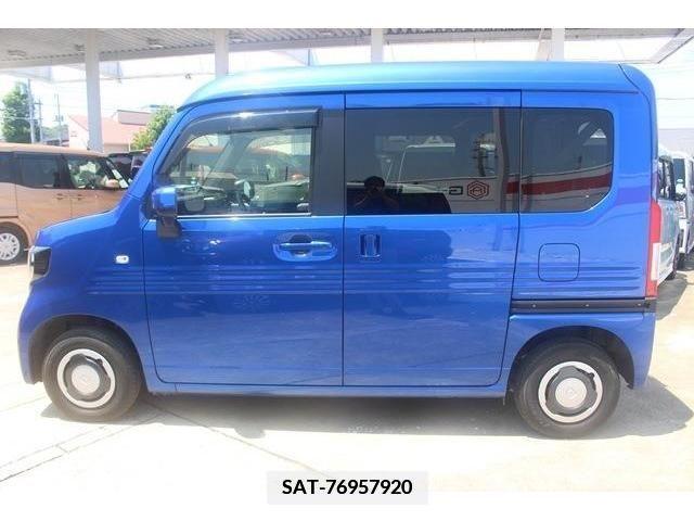 Honda N-VAN 2019-06 384459-10