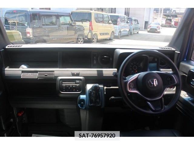 Honda N-VAN 2019-06 384459-17