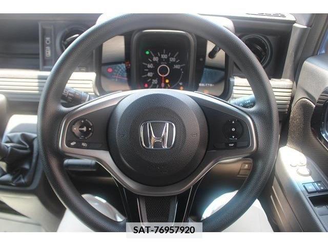 Honda N-VAN 2019-06 384459-16