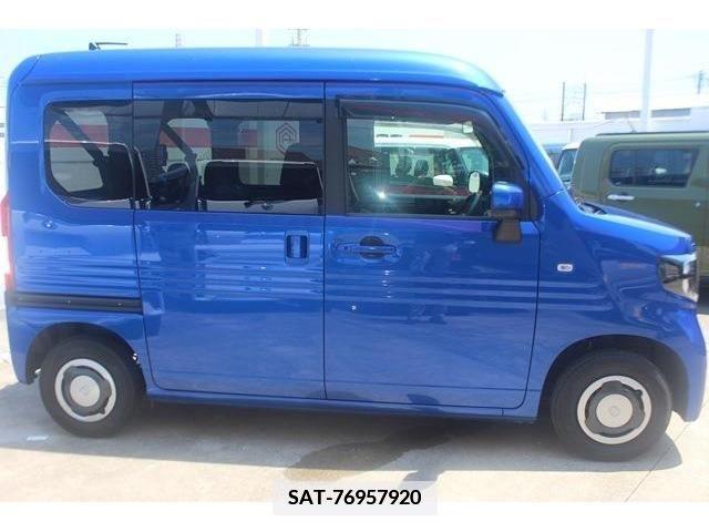 Honda N-VAN 2019-06 384459-7