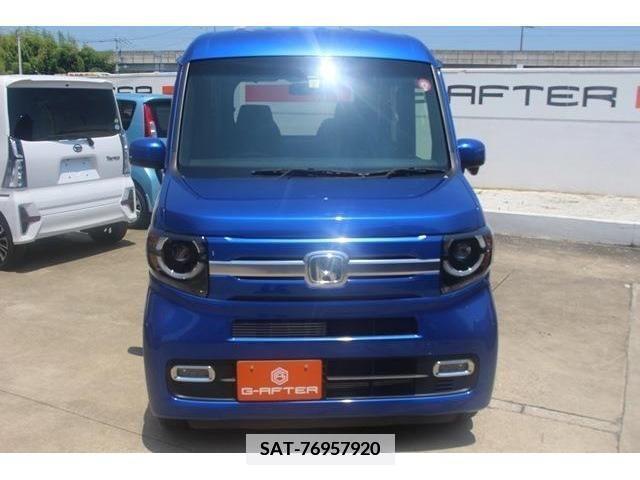 Honda N-VAN 2019-06 384459-6