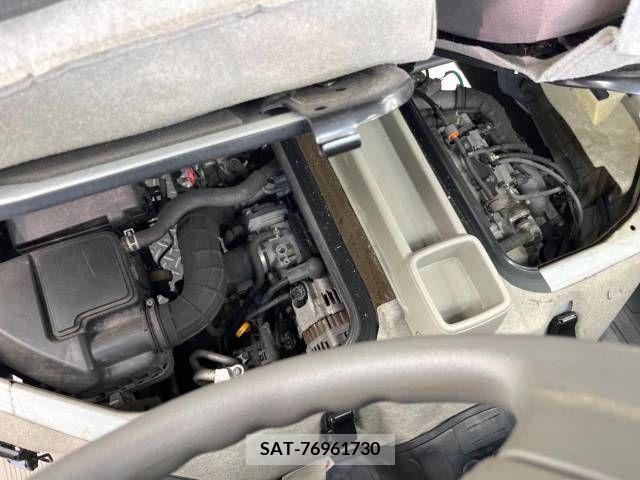 Suzuki EVERY 2016-03 301671-18