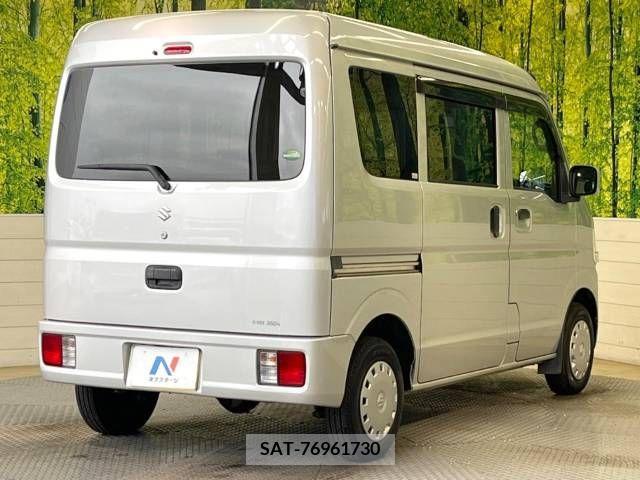 Suzuki EVERY 2016-03 301671-17