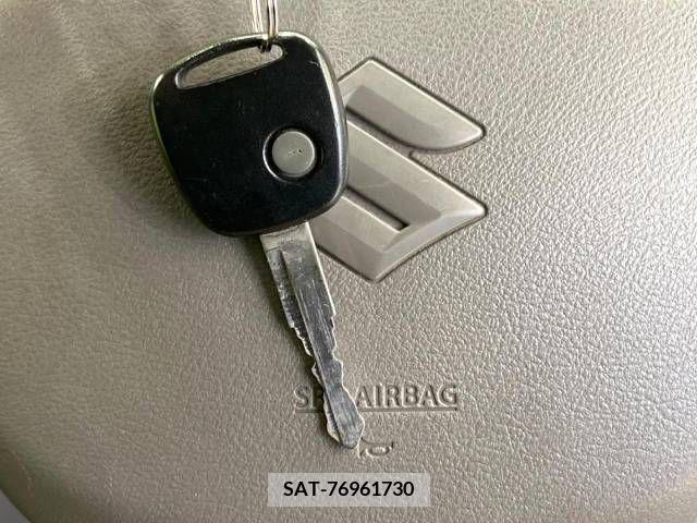Suzuki EVERY 2016-03 301671-6