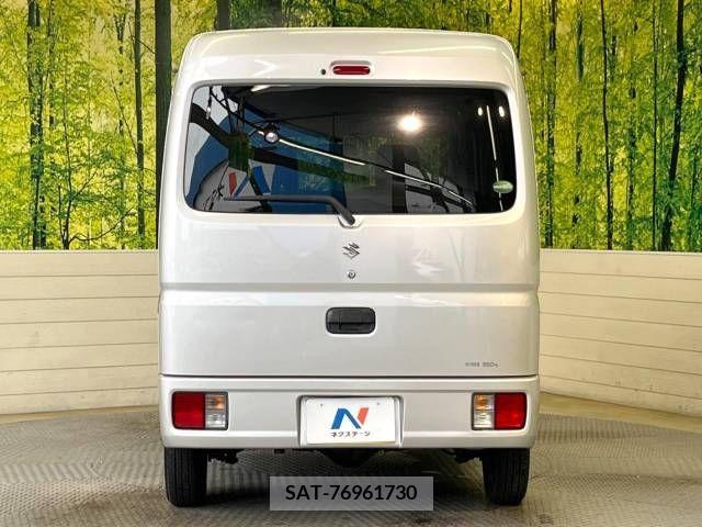 Suzuki EVERY 2016-03 301671-15