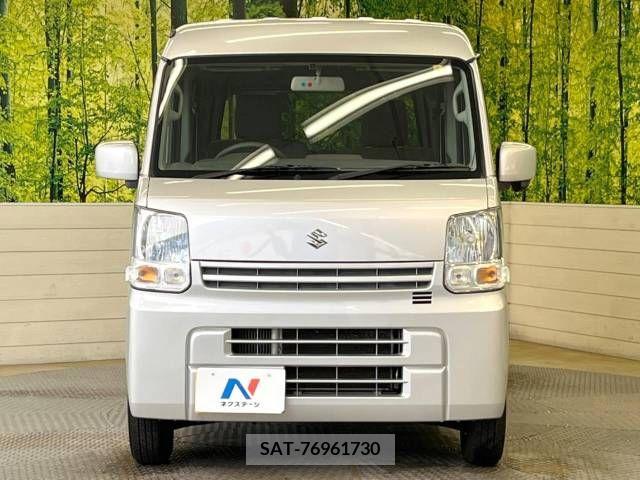 Suzuki EVERY 2016-03 301671-14