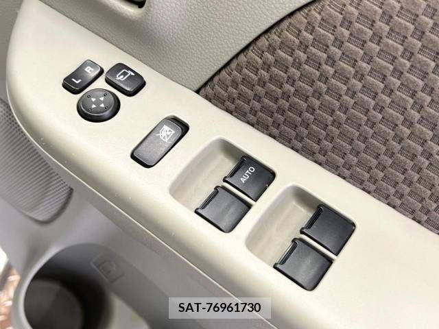 Suzuki EVERY 2016-03 301671-4