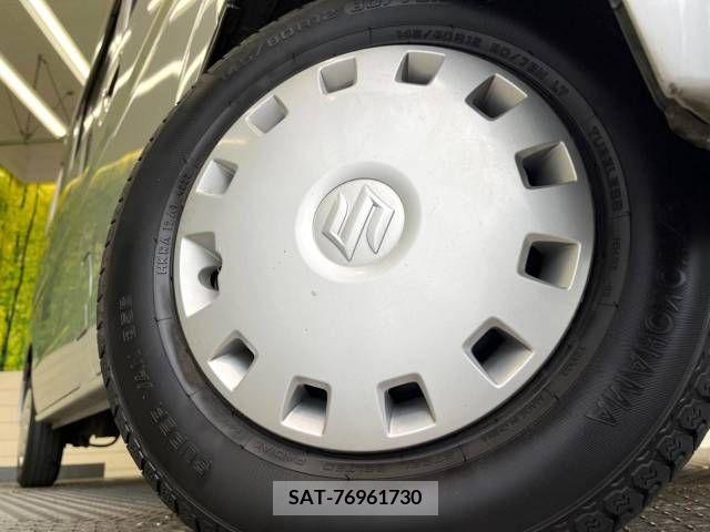 Suzuki EVERY 2016-03 301671-13