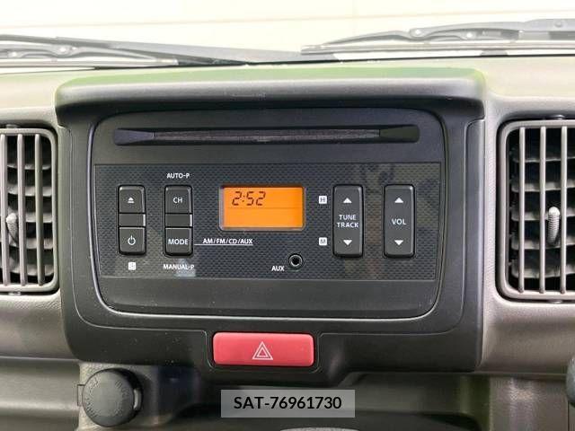 Suzuki EVERY 2016-03 301671-2