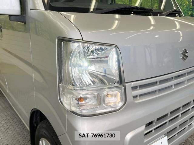 Suzuki EVERY 2016-03 301671-12