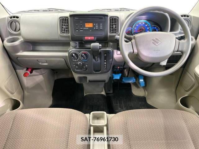 Suzuki EVERY 2016-03 301671-1